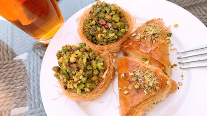 Doha: Souq Waqif and Msheireb Food Tour