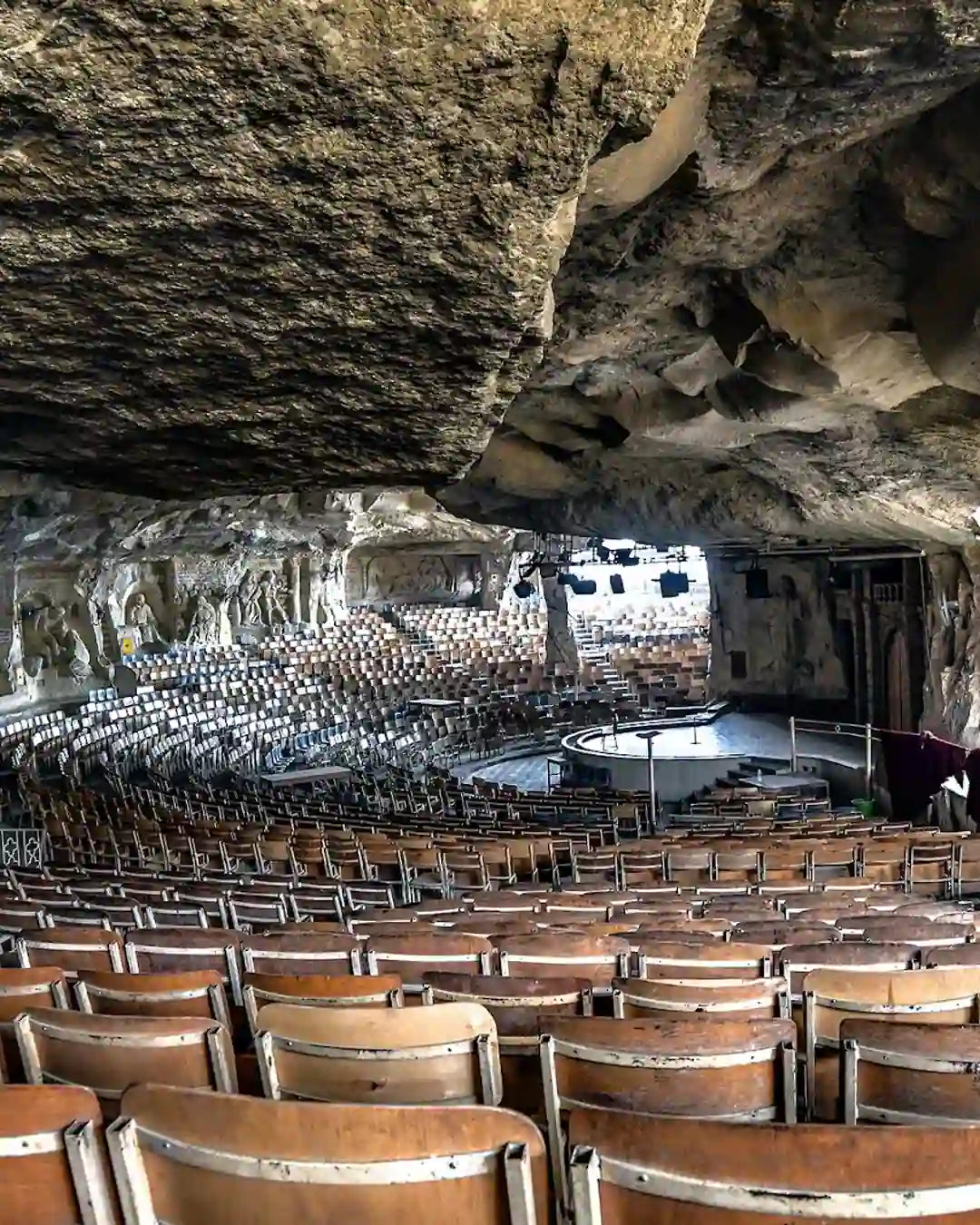 Kairo: Private Tour durch die Höhlenkirche