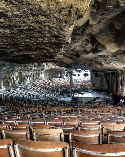 Kairo: Private Tour durch die Höhlenkirche