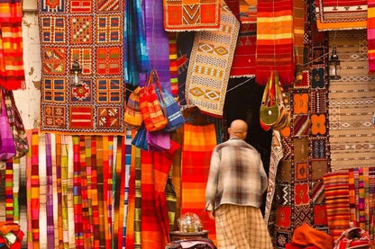 From Tangier: 3-Days Northern Morocco Guided Tour