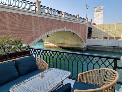 Doha: City Tour of Museums, Souq Waqif and The Pearl