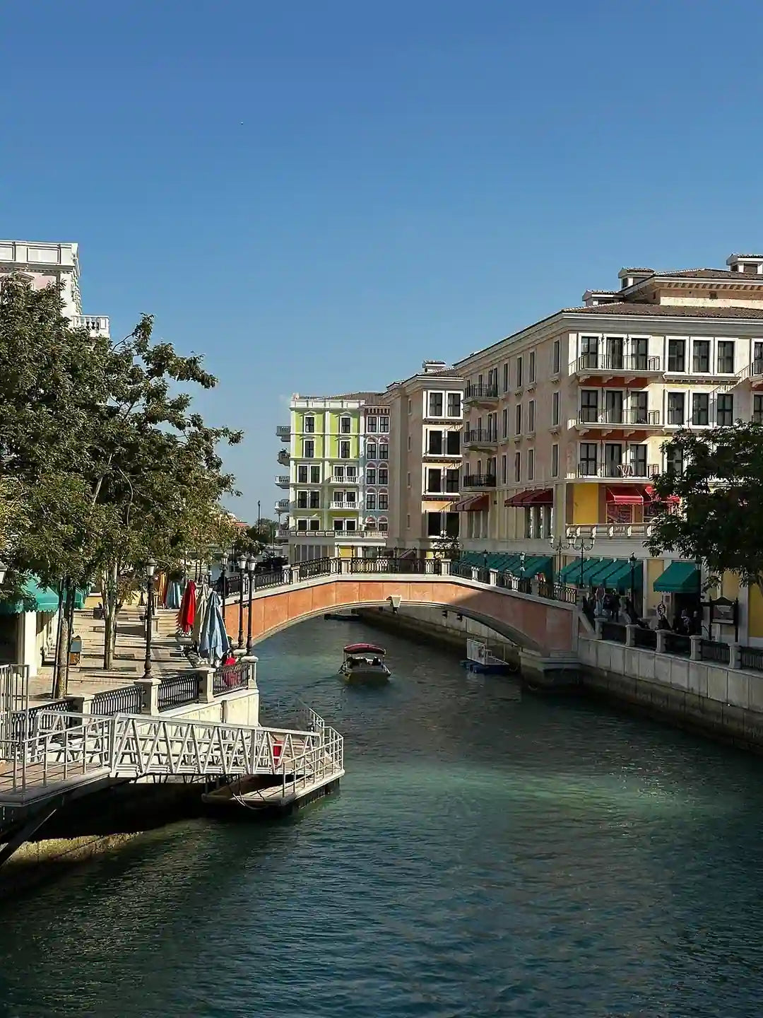 Doha: Souq Waqif ve Müze Durakları ile Özel SUV Turu