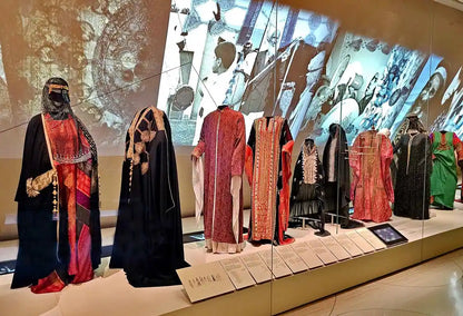Doha: City Tour of Museums, Souq Waqif and The Pearl