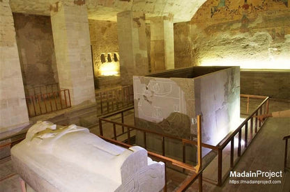 Luxor: Valley of the Kings Private Guided Tour