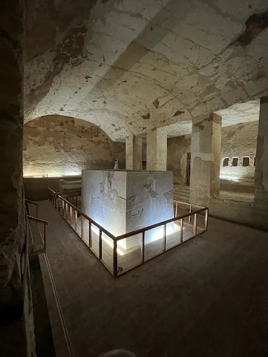 Luxor: Valley of the Kings Private Guided Tour