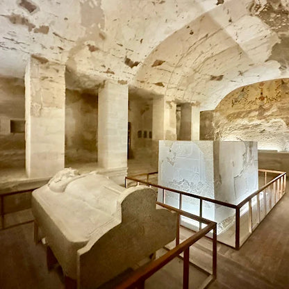 Luxor: Valley of the Kings Private Guided Tour