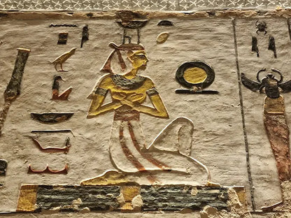 Luxor: Valley of the Kings Private Guided Tour