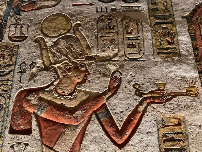 Luxor: Valley of the Kings Private Guided Tour