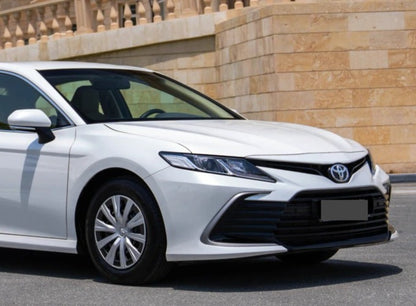 Doha: Private Transfer between Riyadh and Doha