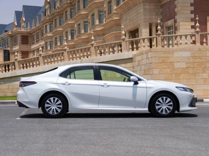 Doha: Private Transfer between Riyadh and Doha