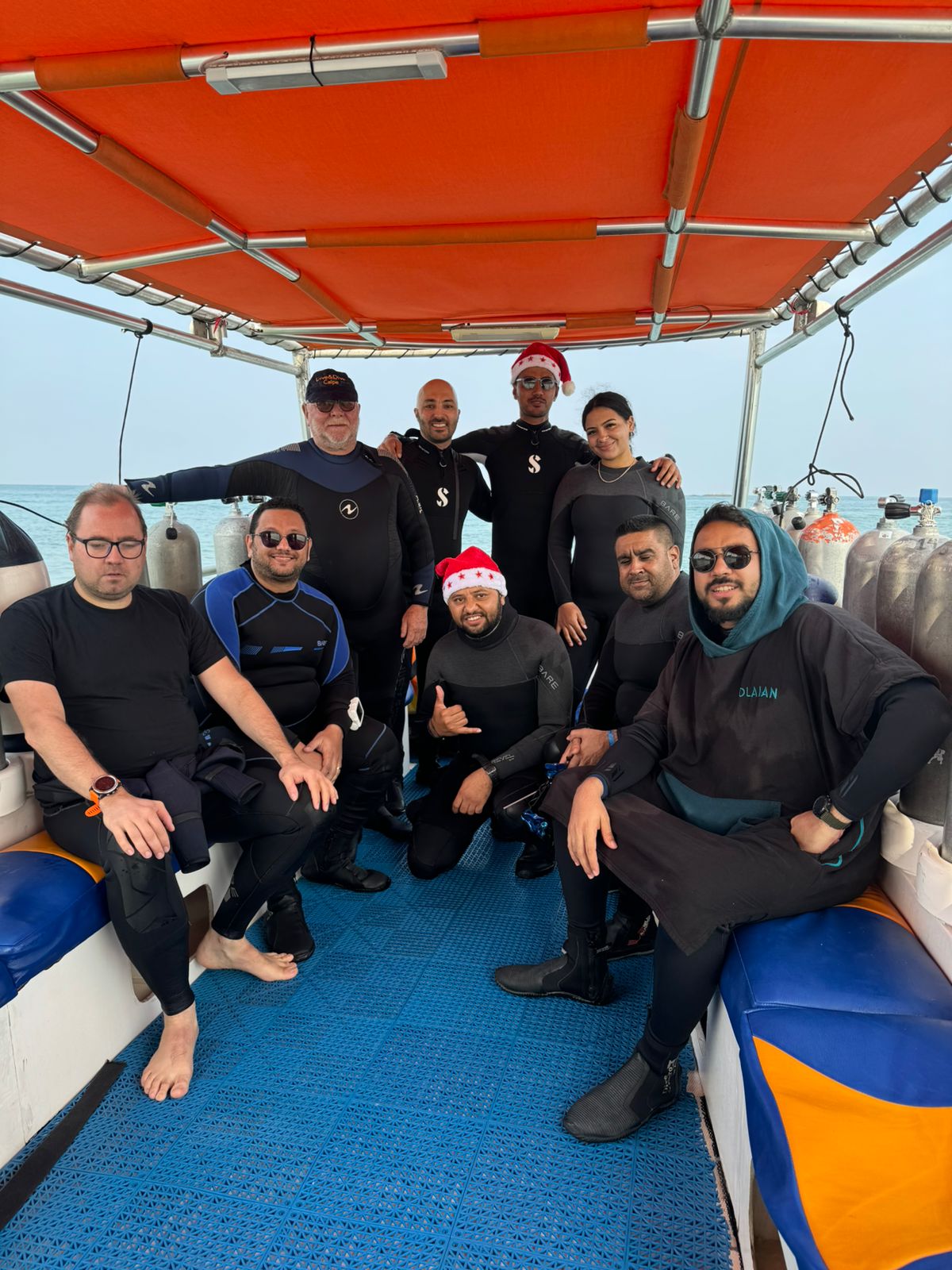 Из Дубая: Discovery Scuba Diving для начинающих в Фуджейре