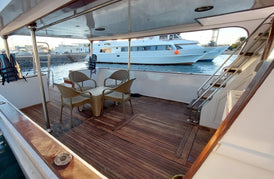 Hurghada: Mermaid Private Boat Snorkeling Trip with Lunch and Soft Drinks