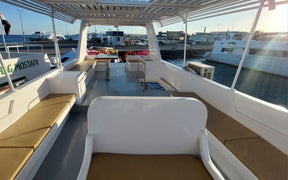 Hurghada: Mermaid Private Boat Snorkeling Trip with Lunch and Soft Drinks