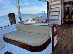 Hurghada: Mermaid Private Boat Snorkeling Trip with Lunch and Soft Drinks