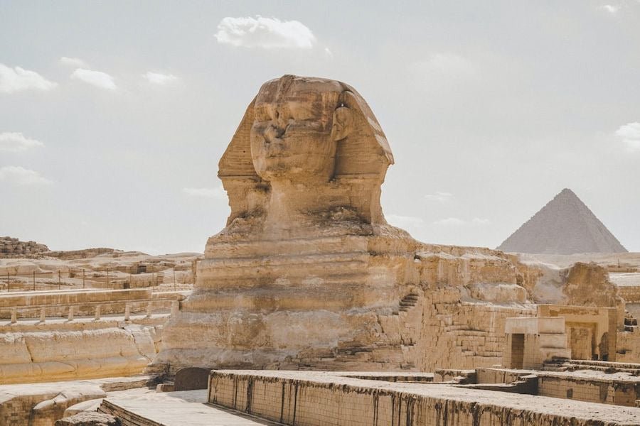 Cairo: Excursão Destaques de 3 Dias com Refeições e Alojamento