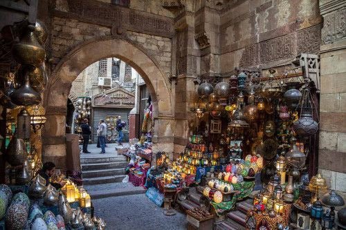 Cairo: Excursão Destaques de 3 Dias com Refeições e Alojamento
