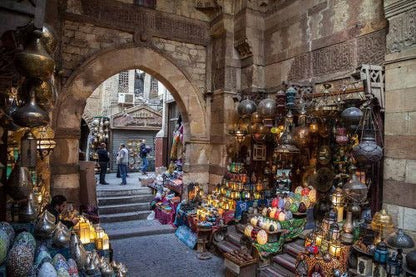 Cairo: Excursão Destaques de 3 Dias com Refeições e Alojamento