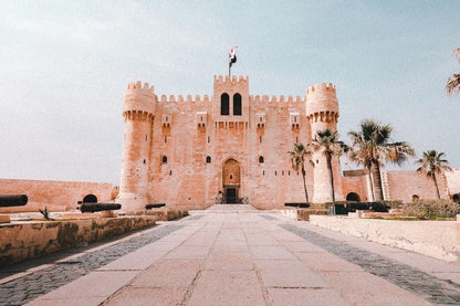 Cairo: Excursão Destaques de 3 Dias com Refeições e Alojamento