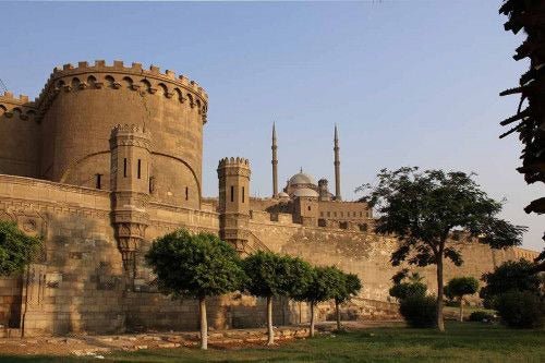 Cairo: Excursão Destaques de 3 Dias com Refeições e Alojamento
