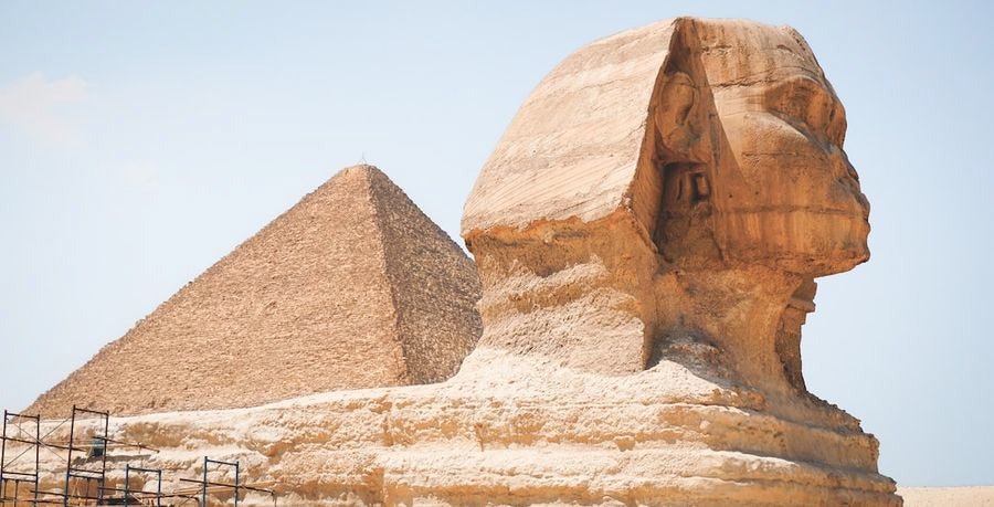 Cairo: Excursão Destaques de 3 Dias com Refeições e Alojamento