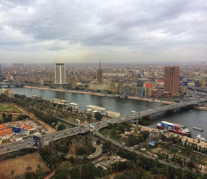 Cairo: Excursão Destaques de 3 Dias com Refeições e Alojamento
