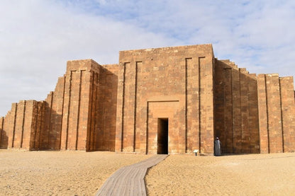 Cairo: Excursão Destaques de 3 Dias com Refeições e Alojamento