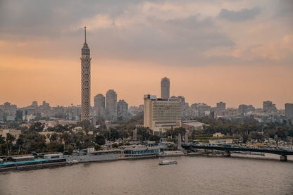 Cairo: Excursão Destaques de 3 Dias com Refeições e Alojamento