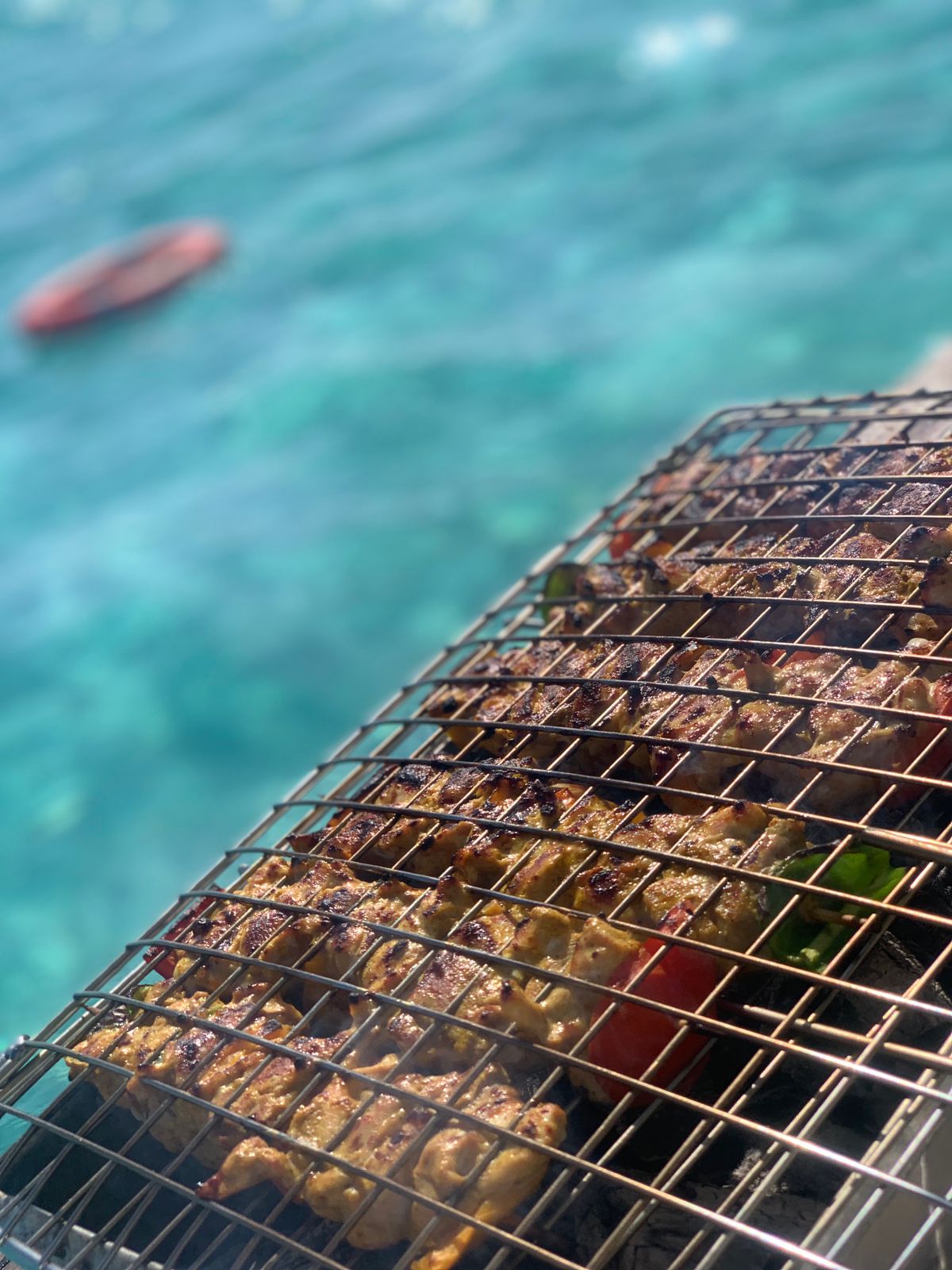 El Gouna: Private Boat Day Trip to Bayoud