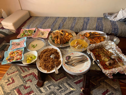 El Gouna: Private Boat Day Trip to Bayoud