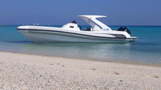El Gouna: Private Speedboat Snorkeling Trip to Dolphin House