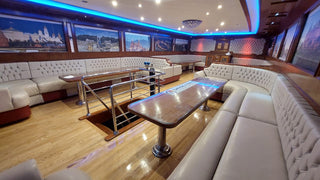 Hurghada: ALS-Voyage Private Boat Snorkeling Trip with Snacks and Soft Drinks