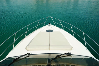 Dubai: privé majesteit 48FT-tour