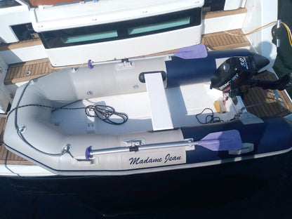 El Gouna: viagem privada de iate de luxo em um iate de 50 pés