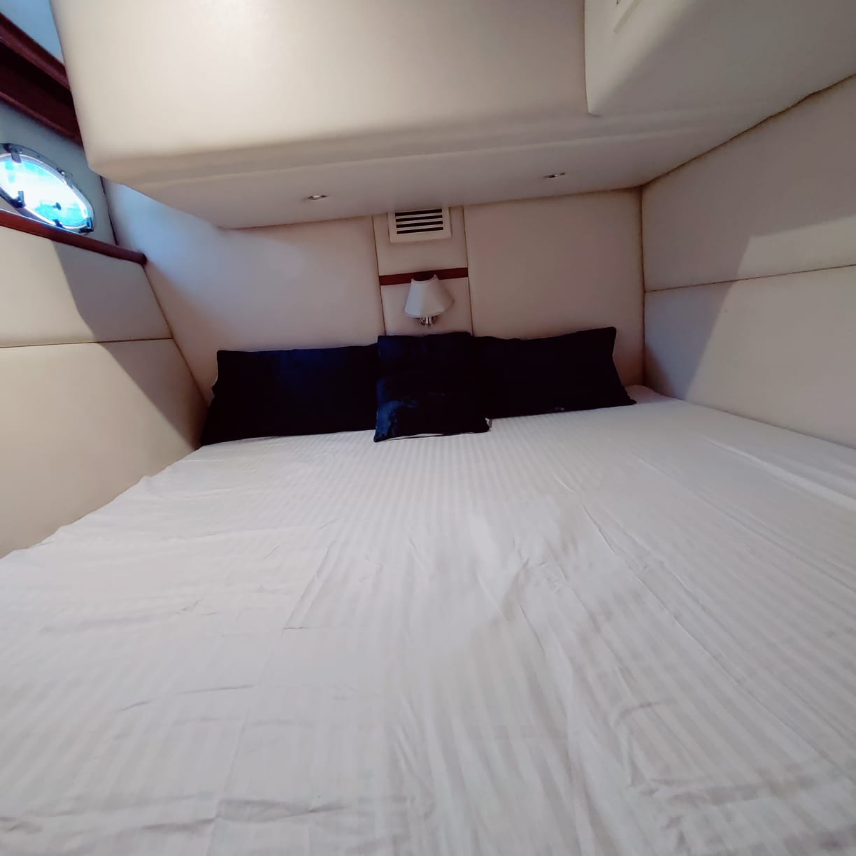 Dubaï : excursion en yacht de luxe de 50 pieds