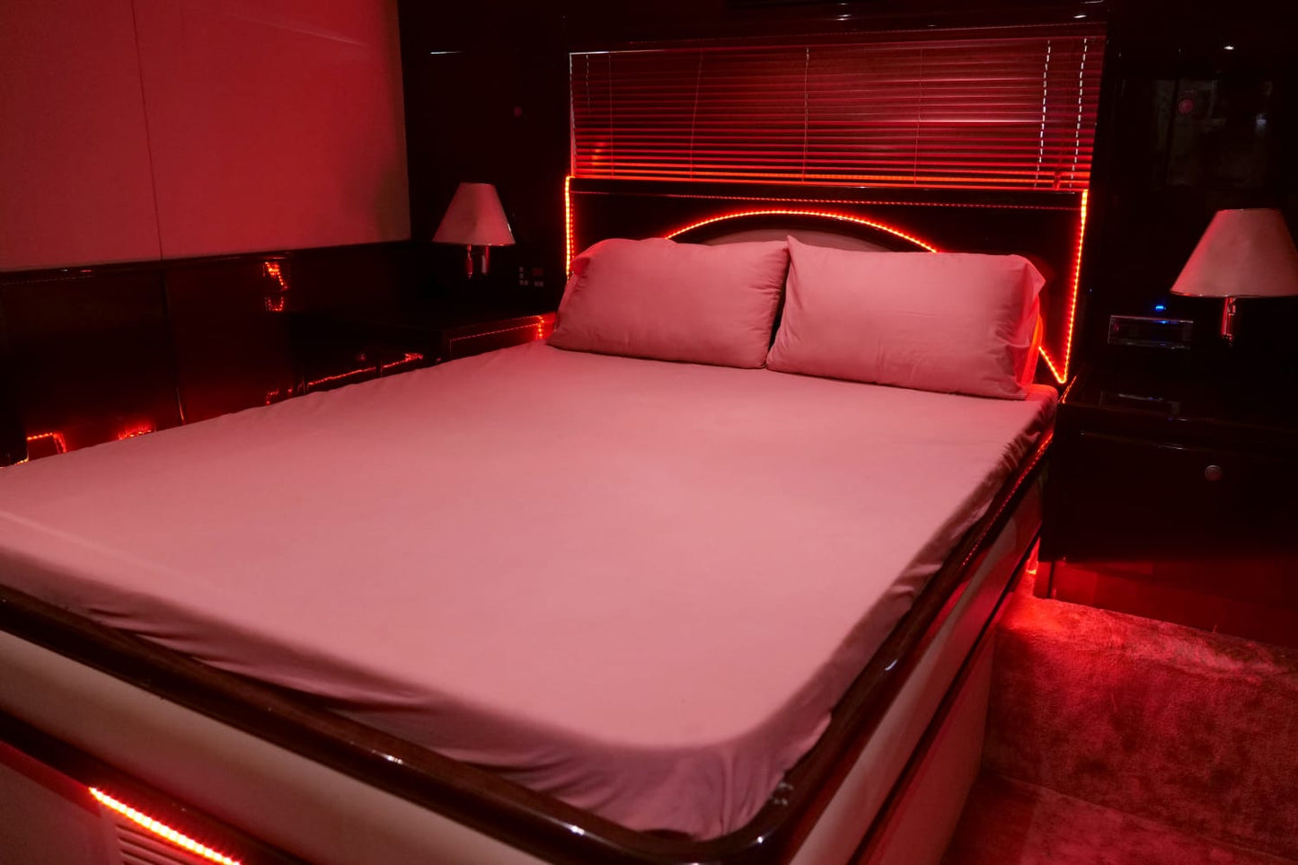 Dubaï : excursion en yacht de luxe de 50 pieds