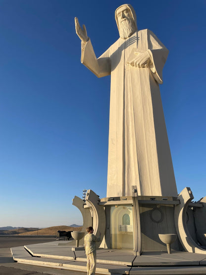 Faraya: tour de alquiler de vehículos todo terreno
