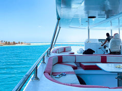 Marsa Matrouh: Dragon Privé Jachttrip naar Nawras Eiland