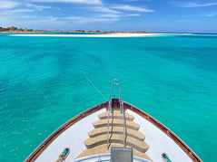Marsa Matrouh: Dragon Privé Jachttrip naar Nawras Eiland