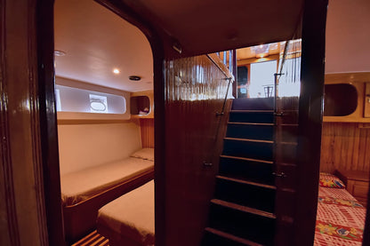 Hurghada: Mirage Private Boat Snorkeltur med lunsj og brus
