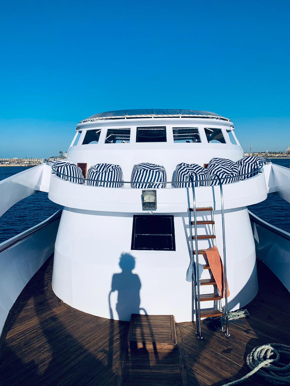 Porto Marina: privéjachttocht met zwemmen en optionele lunch aan de noordkust