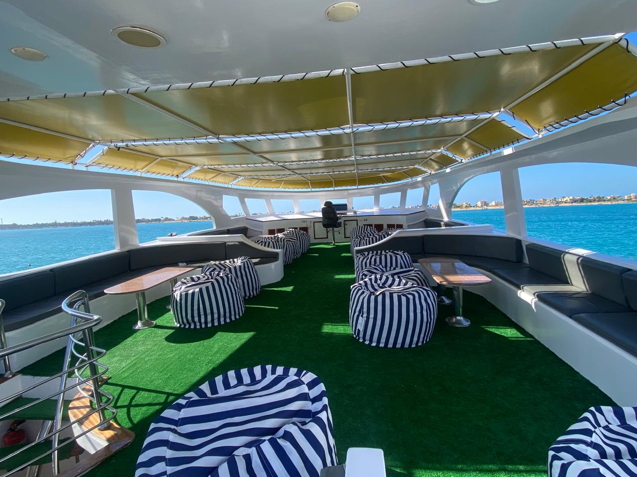 Porto Marina: privéjachttocht met zwemmen en optionele lunch aan de noordkust