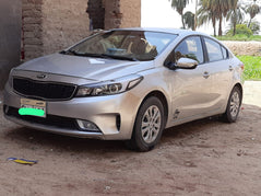 Hurghada: Noleggio Auto o Van Privato con Autista per l'Intera Giornata