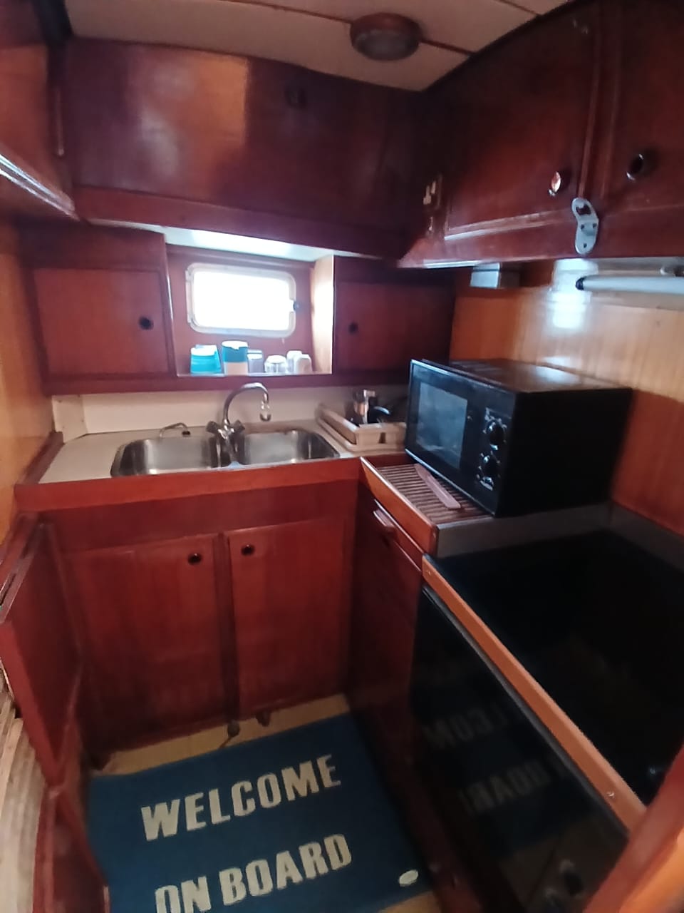El Gouna: Private Boat Trip to Bayoud or Tawilah Island