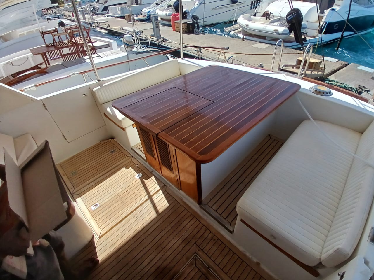 El Gouna: Private Boat Trip to Bayoud or Tawilah Island