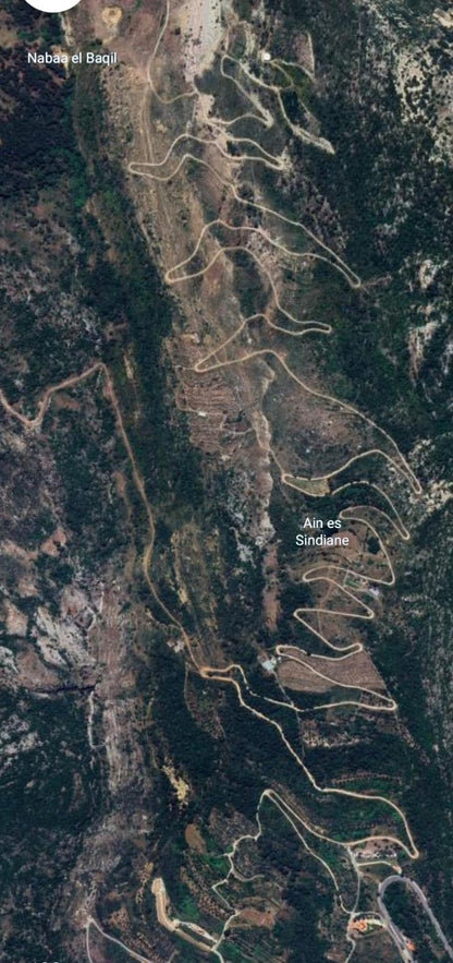 Ehden : visite guidée en buggy