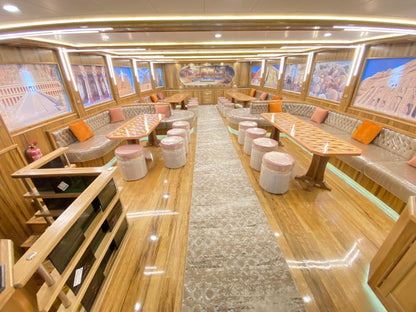 Porto Marina: Paradise Private Yacht Trip met zwemmen en optionele lunch aan de noordkust