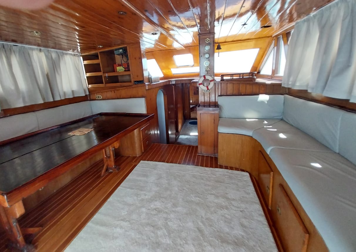 El Gouna: Private Boat Trip to Bayoud or Tawilah Island