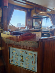Hurghada: Veeta Private Boat Snorkeling Trip with Lunch and Soft Drinks