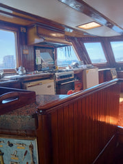 Hurghada: Veeta Private Boat Snorkeling Trip with Lunch and Soft Drinks