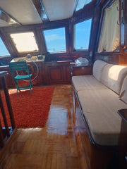 Hurghada: Veeta Private Boat Snorkeling Trip with Lunch and Soft Drinks